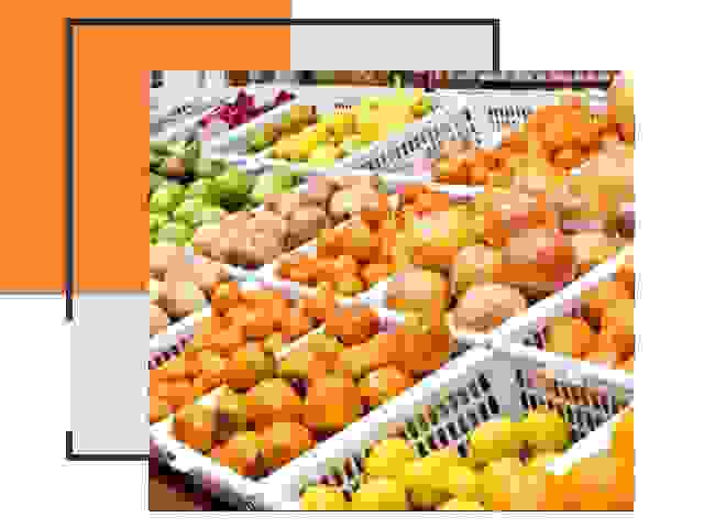 Надежная перевозка продуктов в Элисте